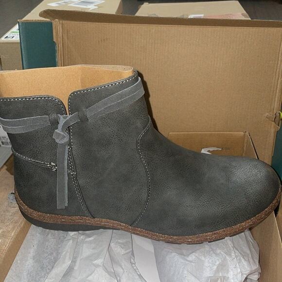 Boc size Addi dark grey size 9.5 M - Picture 4 of 5